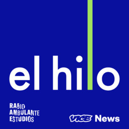 “Podcast: Radio Ambulante”, una estantería, NPR