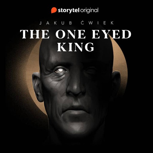The One Eyed King, Jakub Ćwiek