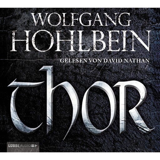 Thor, Wolfgang Hohlbein