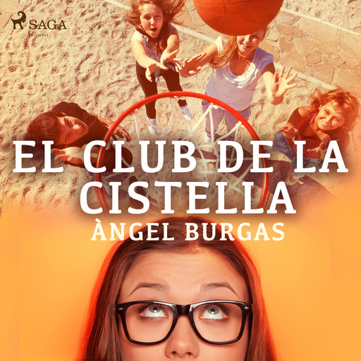 El club de la cistella, Angel Burgas