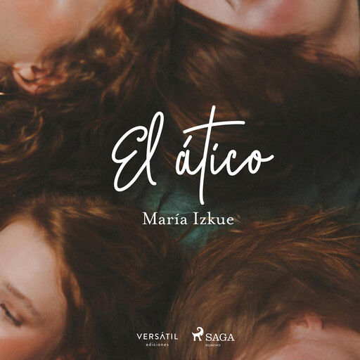 El ático, Mar Izkue