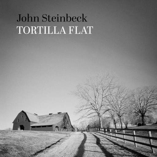 Tortilla Flat, John Steinbeck