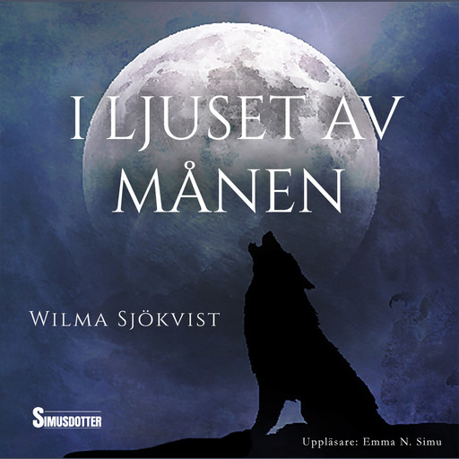 I ljuset av månen, Wilma Sjökvist