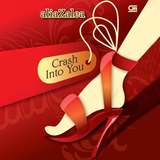 Crash into You, AliaZalea