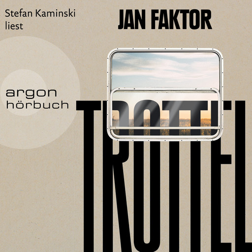 Trottel (Ungekürzte Lesung), Jan Faktor