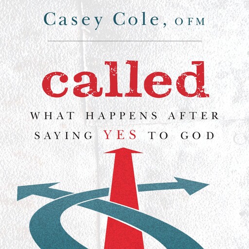 Called, Casey Cole