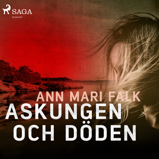 Askungen och döden, Ann Mari Falk