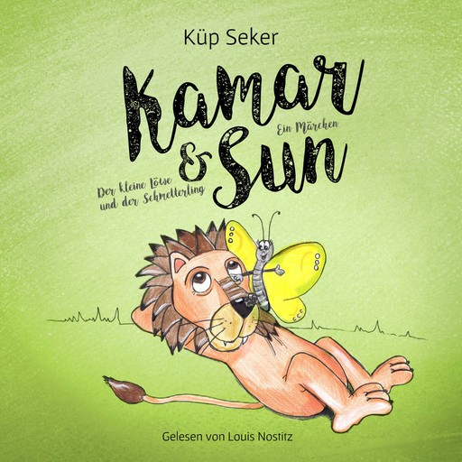 Kamar & Sun, Küp Seker