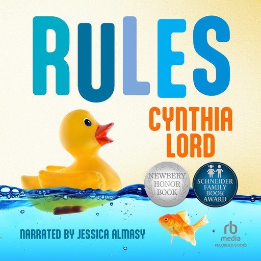 Rules, Lord Cynthia