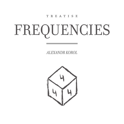 Frequencies, Alexandr Korol