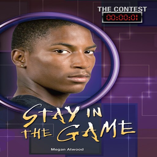 Stay in the Game, Megan Atwood