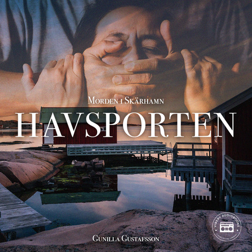 Morden i Skärhamn - Havsporten, Gunilla Gustafsson