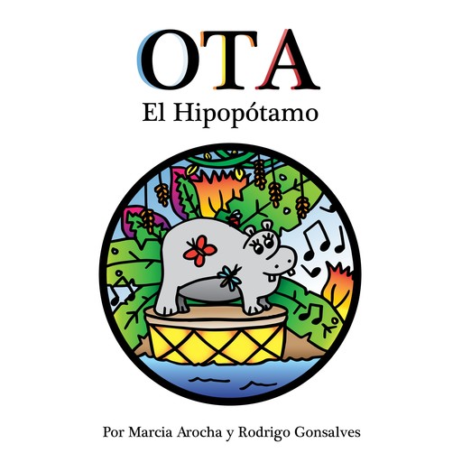OTA El Hipopótamo, Marcia Arocha, Rodrigo Gonsalves