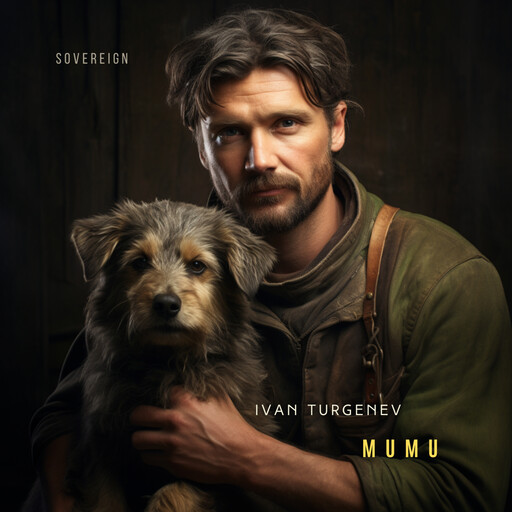 Mumu, Ivan Turgenev
