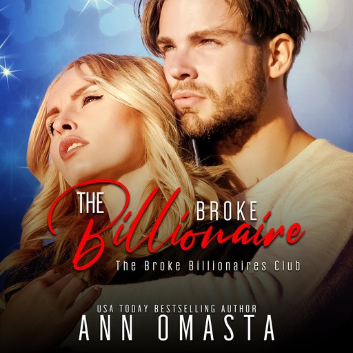 The Broke Billionaire, Ann Omasta