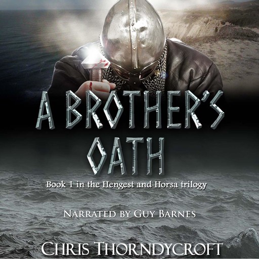 A Brother's Oath, Chris Thorndycroft