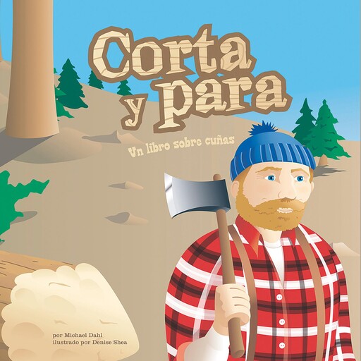 Corta y para, Michael Dahl