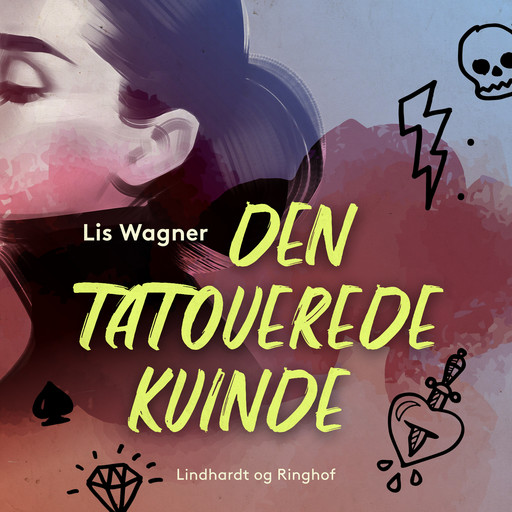 Den tatoverede kvinde, Lis Wagner