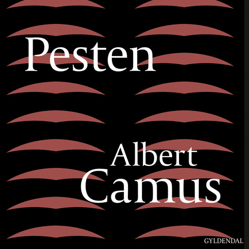 Pesten, Albert Camus