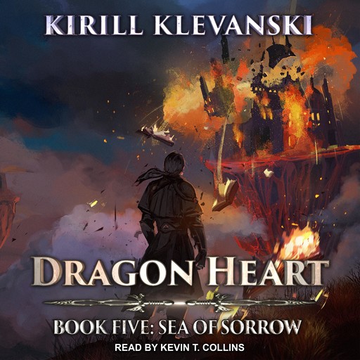 Dragon Heart, Kirill Klevanski
