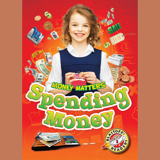 Spending Money, Mari Schuh