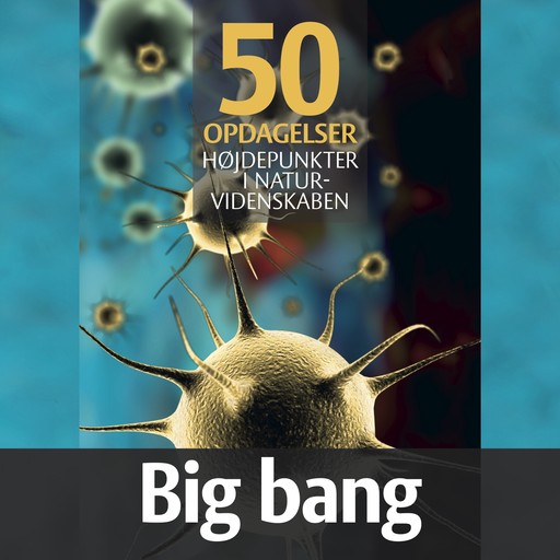 Big Bang - PODCAST, Helge Kragh