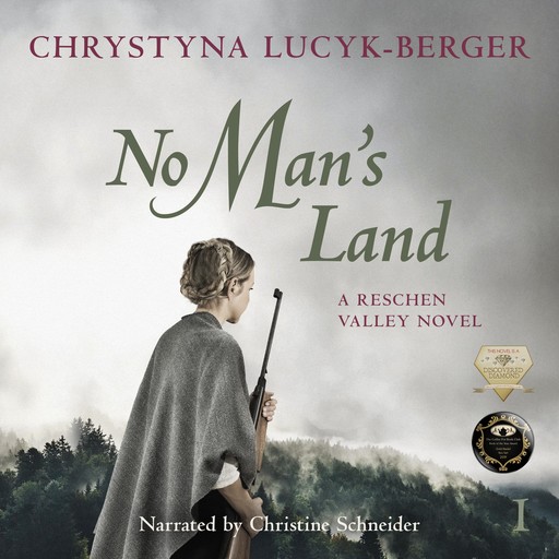 No Man's Land: Reschen Valley Part 1, Chrystyna Lucyk-Berger
