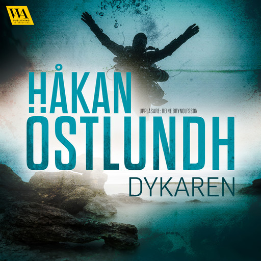 Dykaren, Håkan Östlundh