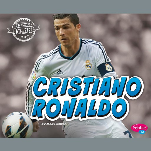 Cristiano Ronaldo, Mari Schuh