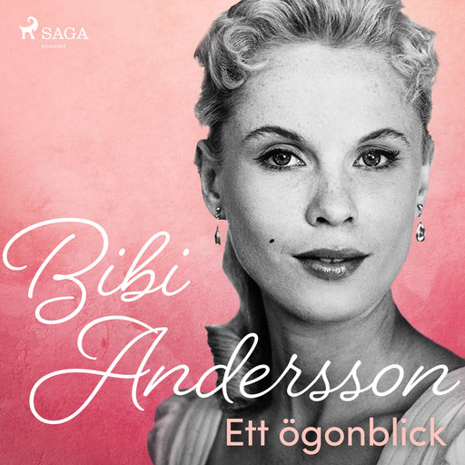 Bibi Andersson- ett ögonblick, Bibi Andersson