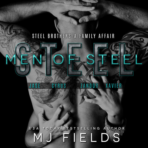 The Men of Steel, MJ Fields