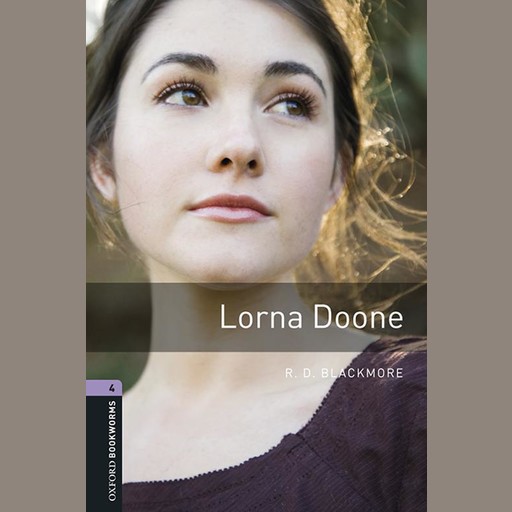 Lorna Doone, R.D.Blackmore, David Penn
