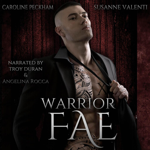 Warrior Fae, Caroline Peckham, Susanne Valenti