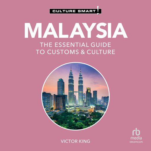 Malaysia - Culture Smart!, Victor King