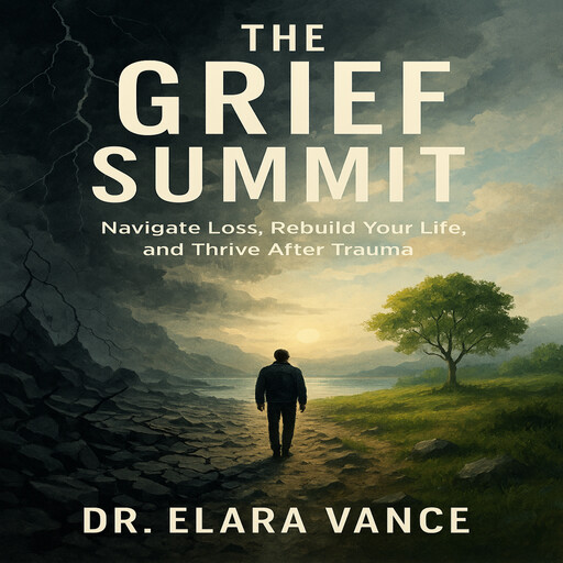 The Grief Summit, Elara Vance