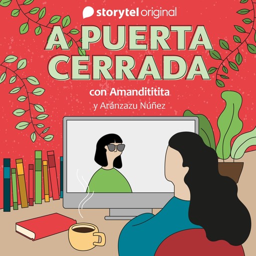 A puerta cerrada con Amanda Escalante - E07, Several authors