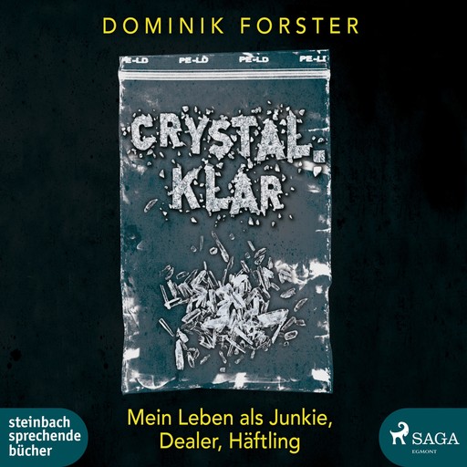 crystal.klar, Dominik Forster