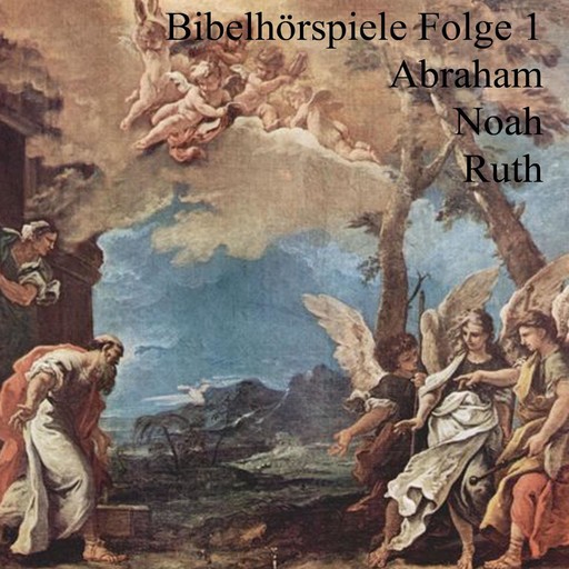 Abraham Noah Ruth, Johannes Riede, Ulrich Fick
