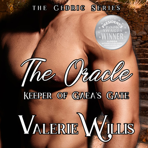 The Oracle, Valerie Willis