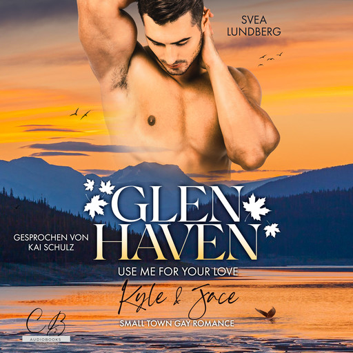 Glen Haven - Use me for your love, Svea Lundberg