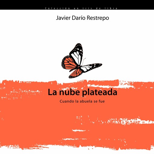 La nube plateada, Javier Darío Restrepo