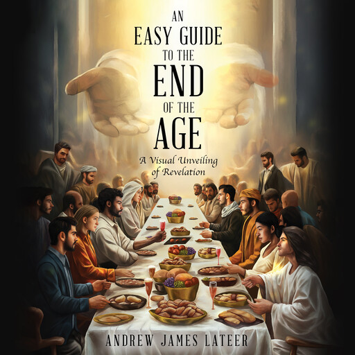 An Easy Guide To The End Of The Age, Andrew James LaTeer