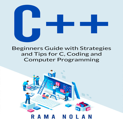 C++, Rama Nolan