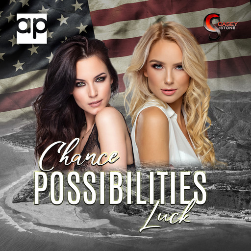 Chance, Possibilities, Luck, Casey Stone