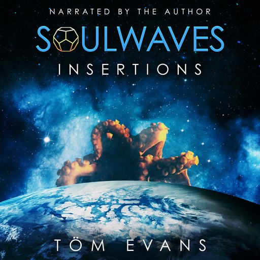 Soulwaves : Insertions, Tom Evans
