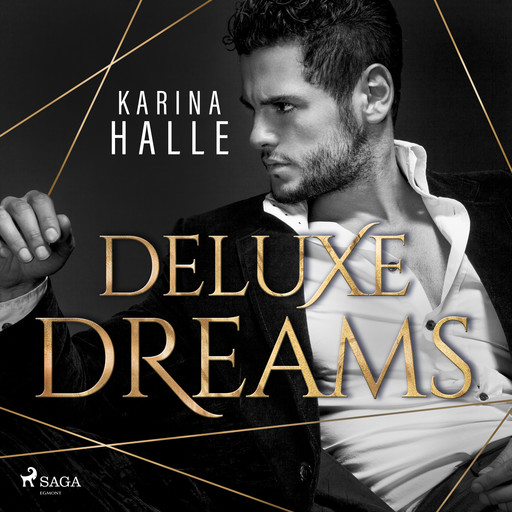 Deluxe Dreams (Dumont-Saga, Band 1), Karina Halle