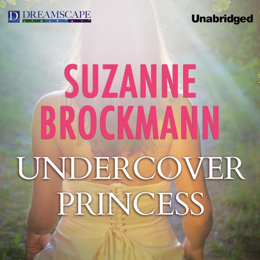 Undercover Princess, Suzanne Brockmann