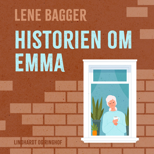 Historien om Emma, Lene Bagger