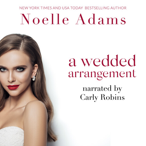 A Wedded Arrangement, Noelle Adams