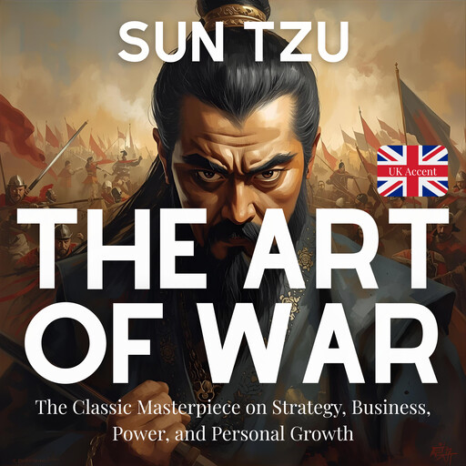 The Art of War, Sun Tzu